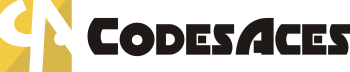 Codesaces Logo
