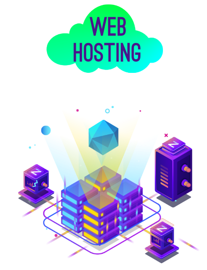 domain-hosting